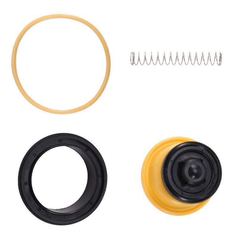 A21F-Turbocharger Solenoid Valve Kits 037977 11657566324 0001531159 For 1.6L Engine Turbocharger Diverter Valve Repair Kit