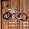 3434S Bicycle Headset 4444S 4252ST Straight Tapered Fork Straight Tube Headset Accessories Road Bike Internal Threadless Headset