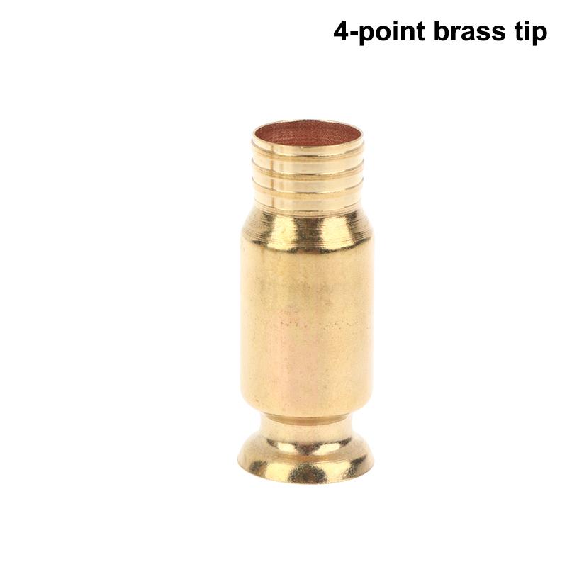 1Pc Copper Siphon Refueling Gas Siphon Pump Fuel Water Shaker Siphon Safety Self Priming Hose Flexible Siphon Connector