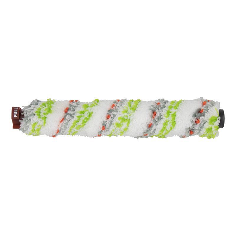 Wanchuang Compatible Roller Brush & Multi-Function Filter for Bissell Floor Washing Machines 1866/1868/1926/1785