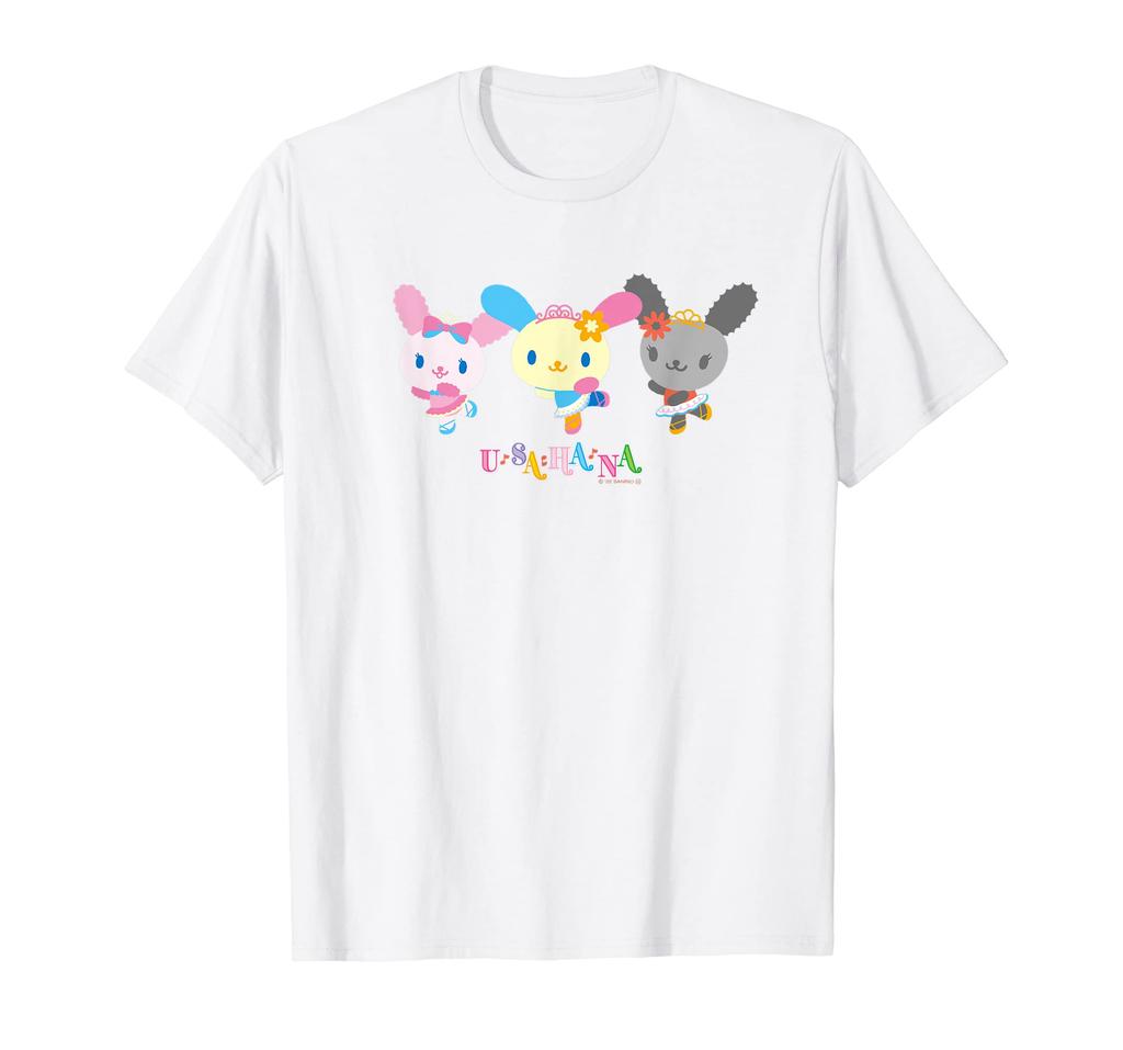 Usahana Dance T-shirt