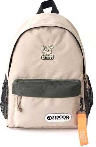 Рюкзак Kirby s Adventure Wood Camp OUTDOOR PRODUCTS (S) Сумка рюкзак