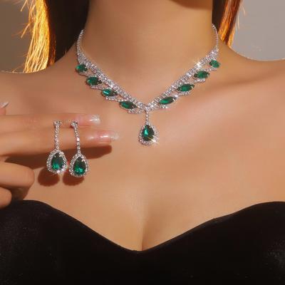 Takı ve Bijuteri – Takı setleri