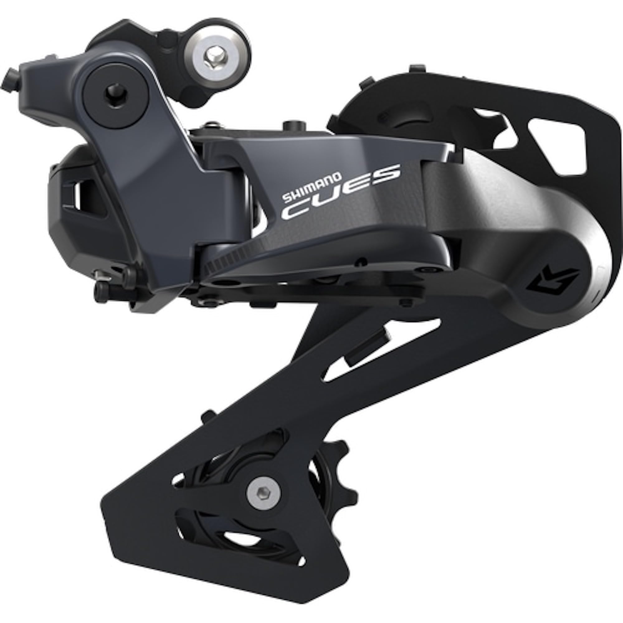 Shimano GS Di2 IRDU8050GSB RD-U8050 чёрный