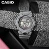 CASIO Men G-SQUAD Series Gray Watch GMD-B800SU-8 GMD-B800SU-8