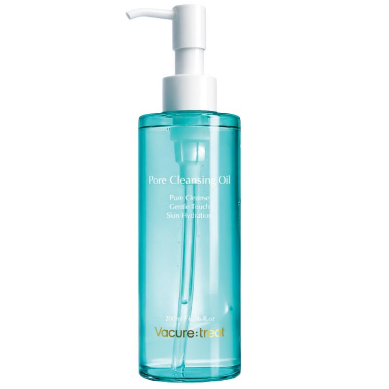 Vacuretreat Pore Cleansing Oil, 200ml, 1 pcs