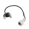 Backup Camera 957603Z000 Parking Assistant Aid IP68 Waterproof Replacement for I40 2011‑14