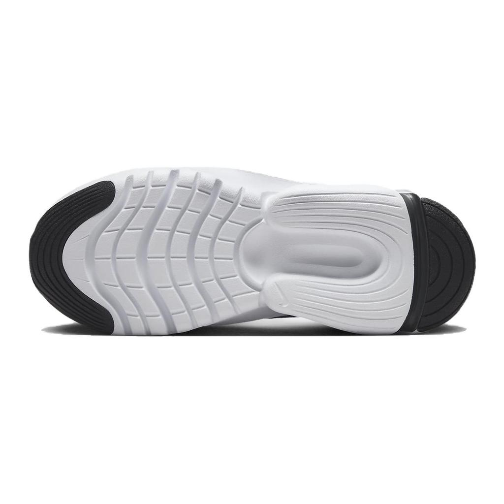 (GS) Nike Flex Plus 2 'Black Gold' Kids' DV8999-002