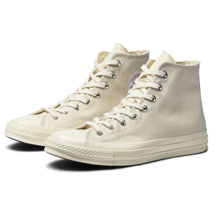 Converse Chuck Taylor 70 Hi 'Ivory' 151227C