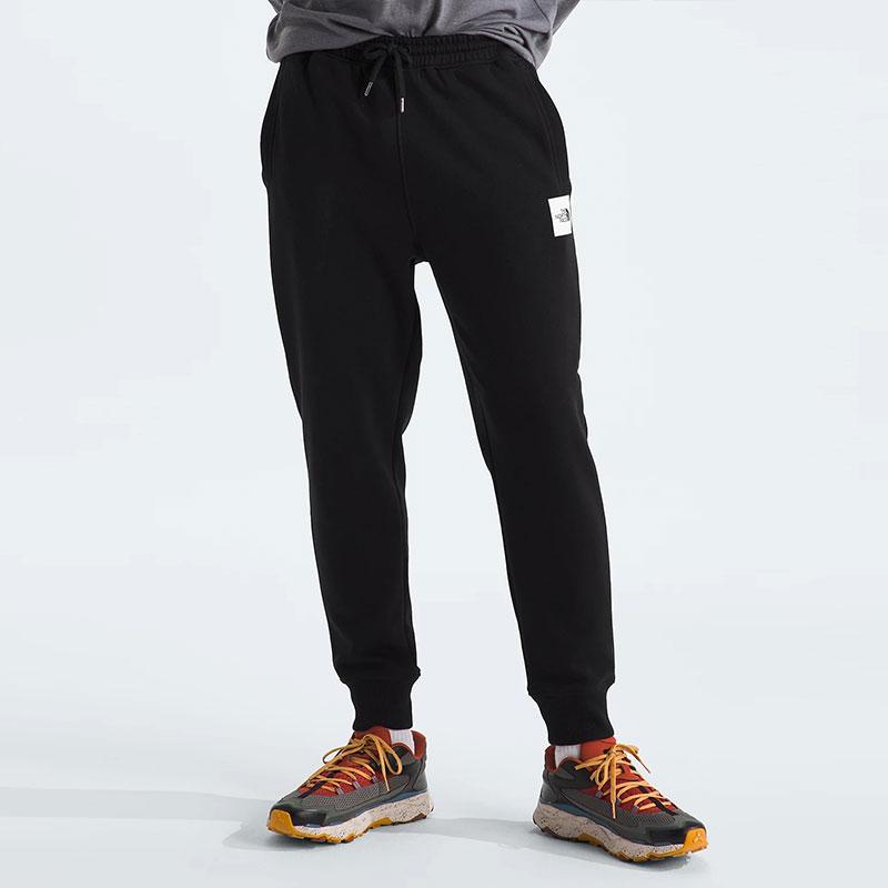 The North Face Core Joggers Casual Pants Men's Black NF0A8A33-KY4