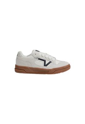 Sneakers White Upland