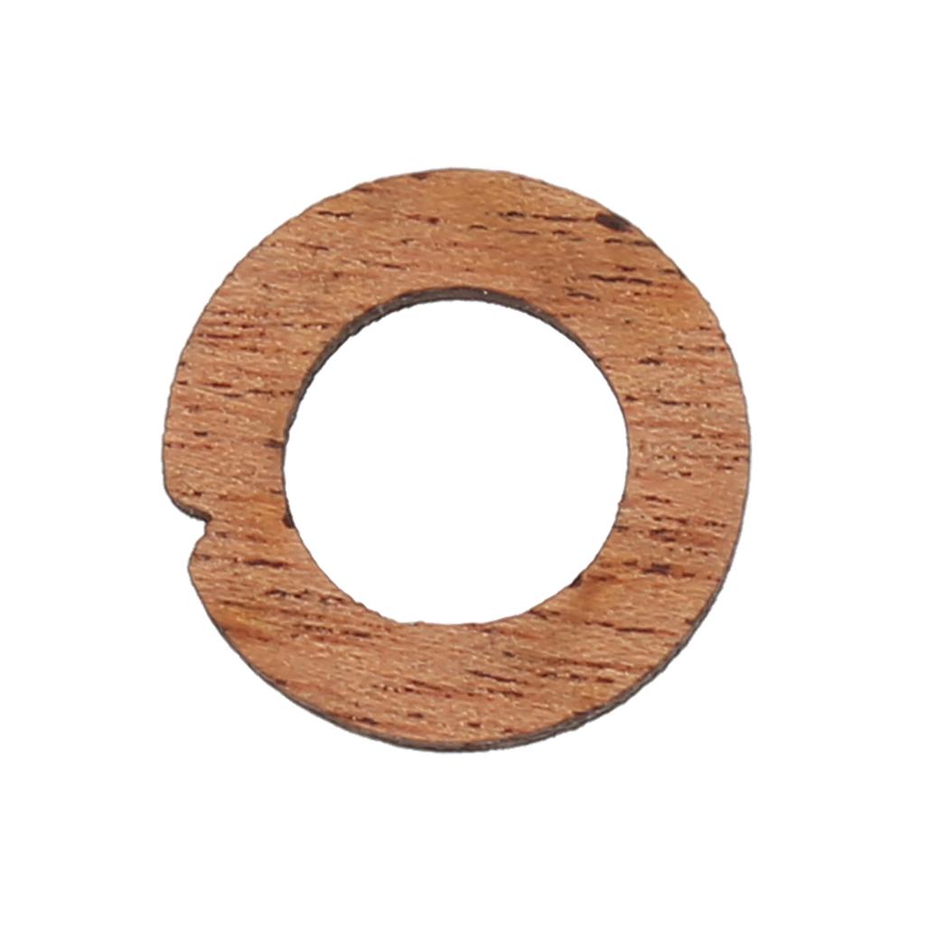 Mini Wooden Kazoo With Kazoo Films Guitar Ukulele Accompaniment Orff Instruments Flute Harmonicas For Music Lovers