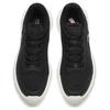 Anta Comfortable Daily Non-Slip Wear-Resistant Low-Top Running Shoes Women Sneakers Black 122347790-2