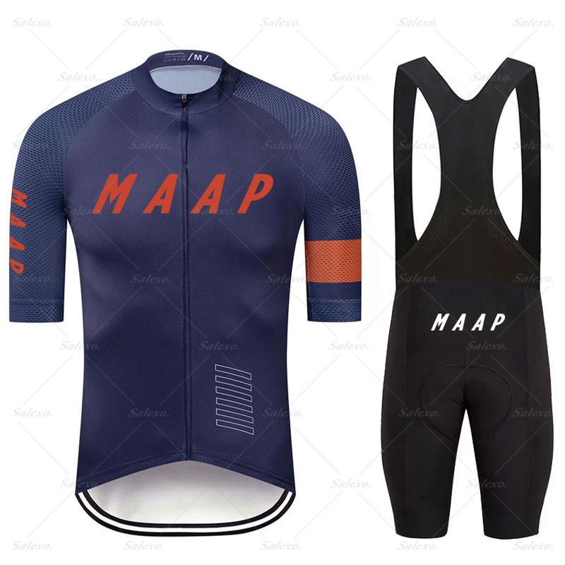 Men's Quick-drying Cycling Suit, Bicycle Short-sleeved Summer Breathable Cycling Suit Set 2026 Summer Suit Breathable Cycling Suit