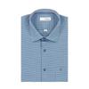 24 Mm Soft Touch Polyester Gingham Check Regular Fit Shirt se4Mm11hs112sge