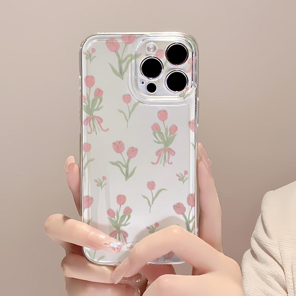 Handyhülle für iPhone 11 12 13 14 15 16 17 Pro Max Hülle Samsung A36 A56 A06 A05 A15 A55 Hülle Xiaomi 11 12 Redmi 12C Note 11 12 13 9 10 C65 Niedlich