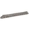 428h 80 Links Chain Heavy Duty Laid Chain Replacement Alloy Chain for Motorcycle ATV Off Roader