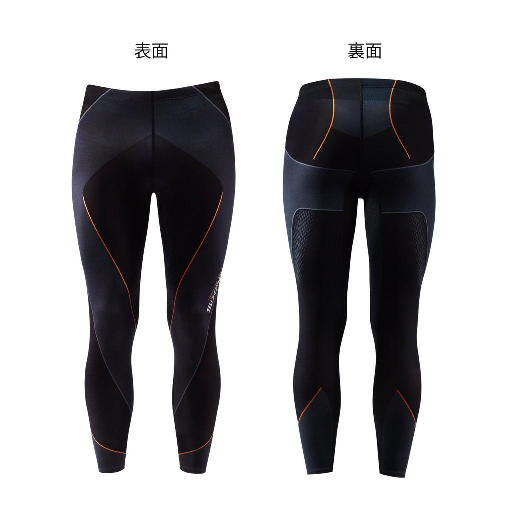 Sixpad Training Suit Tights MTG Manufacturer (Lower Body) [Genuine Product]
