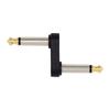 D'Addario Phone(M)Phone(M) Crank Conversion Connector PW-P047B