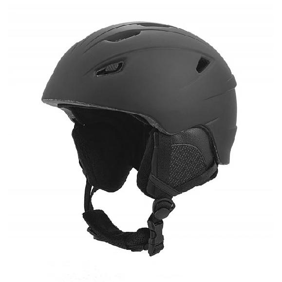 Helmet Ski Snowboarding Helmet With Goggle Set Removable Fleece Liner and Warm Ear Pads Safety Certify Skis Snow Helmet