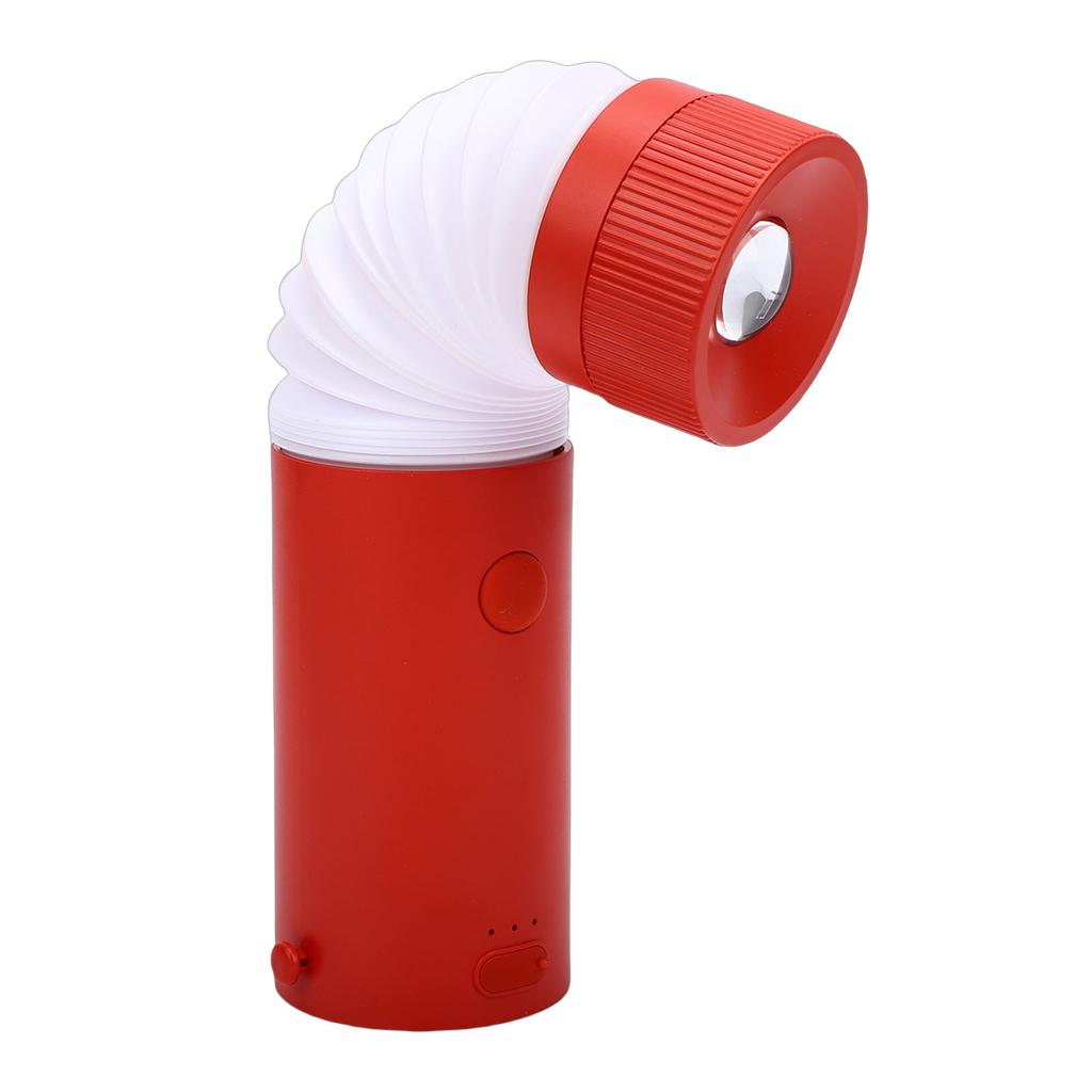Camping Lantern Folding Hanging Tent Light Portable Rechargeable Camping Flashlight for Outdoor Travel Hiking Emergency