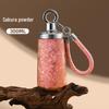 MCCULLEN Pure Titanium Insulated Carry Mug
