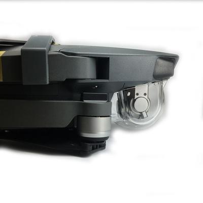 Ochranný kryt gimbalu pro DJI Mavic Pro / Platinum Stojan kamery Prachotěsná svorka zámku gimbalu Kryt objektivu Náhradní díly