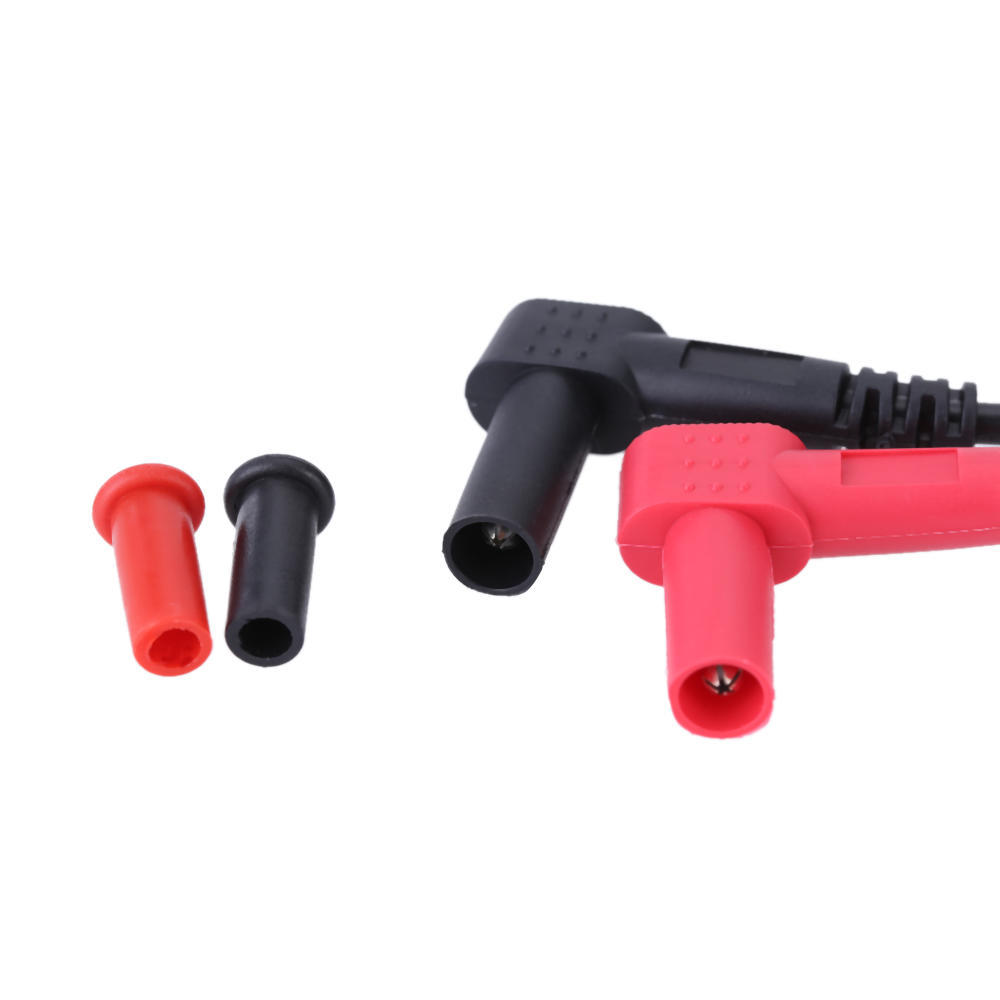 TU-3010B Multimeter Test Probe Hög kvalitet Multi Meter Test Bly Pen Kabel