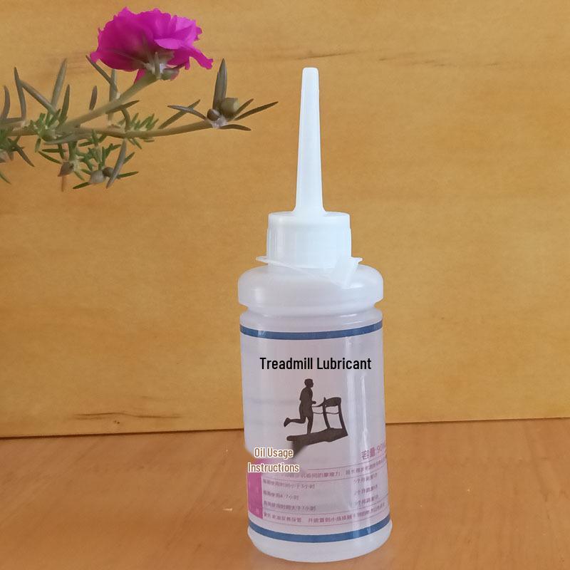 

Силиконовое масло для беговой дорожки: Бытовая и Коммерческая Смазка для Технического Обслуживания