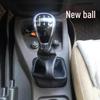 Compatible Gear Shift Knob Cover for Wuling Rongguang V - Dust Cover & Shift Handle Ball
