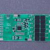7S 24V Continuous Current Lithium Battery Protection Board 10A 15A 20A 30A Li-Ion 18650 Battery Charge Board With Balance Functi