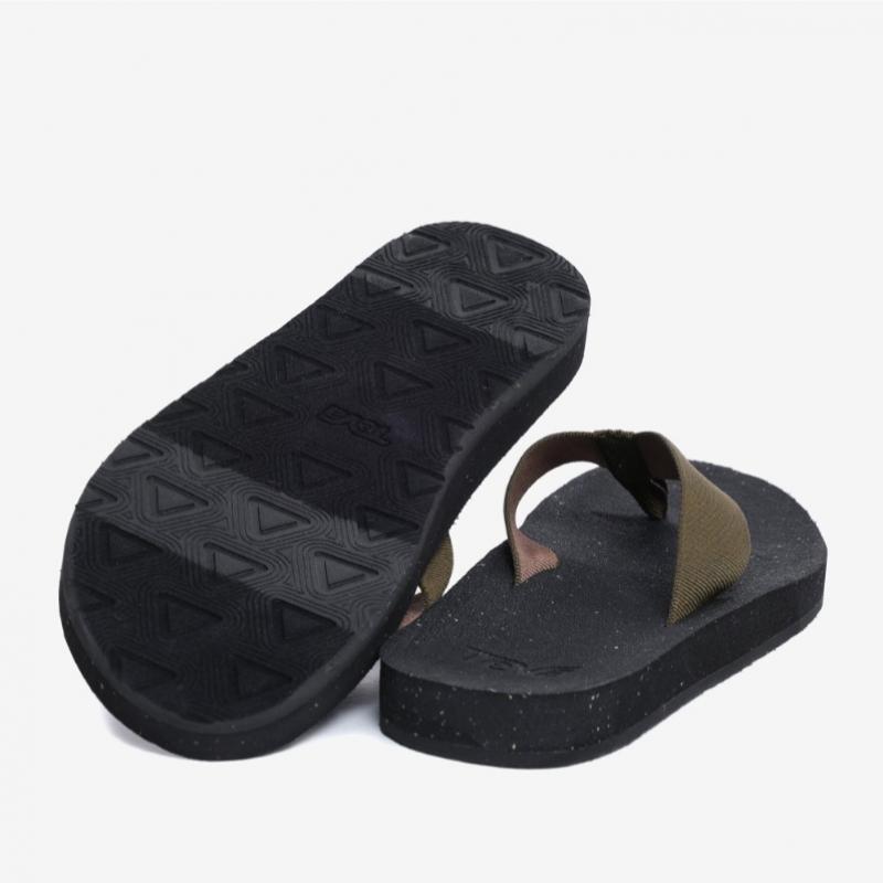 Teva Men S Sport Sandal Reflip Olv Stvm2214051