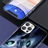 Undertale Papyrus Sans Doggo Phone Case For iPhone 17 Air 16 15 Pro Max 14 Plus 13 Mini 12 11 Cover 7 8 SE Silicone Shell Print