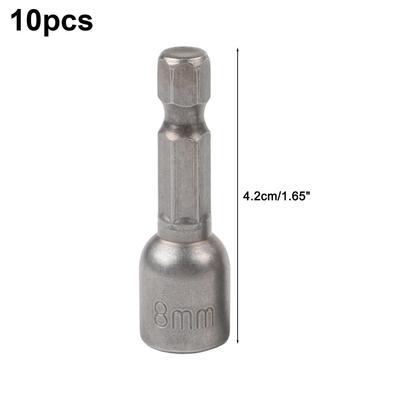 Makine Alet Aksesuarları – Tornavida uçları