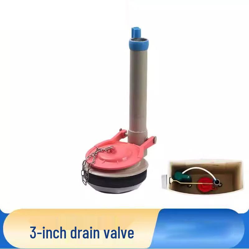 Picheng Совместимый с TOTO Смывной клапан бачка унитаза