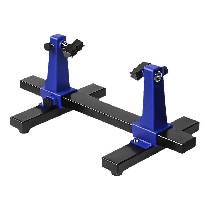 Adjustable Circuit Board Soldering Fixture & Auxiliary Clamp for Mobile Phone and Computer Repair