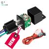 Manufacturer Price Real-Time Mini Truck Tracking Device Car Motorcycle Relay Gps Tracker