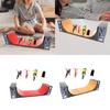 5x Finger Skateboard for Kids, Finger Skateboard Ramp Set, Finger Skateboard Toys, Training Props Gift for Kids