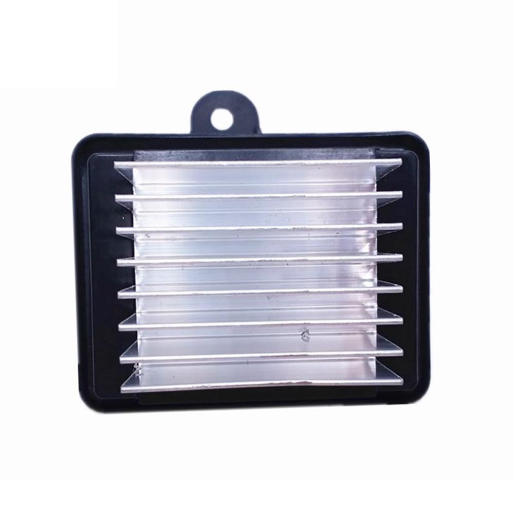 1610497380 Heater Blower Motor Resistor For Citroen Peugeot