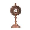 1Pc Catholic Christian Cross Jesus Figurine Communion Prayer Statue For Home Table Decoration Cross Figurine Religion Gift