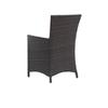 OEING Outdoor Rattan Armchair