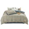 MUJI 100% Pure Cotton Duvet Cover