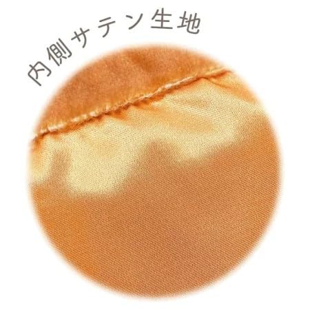 [3-Piece Set] Bread Thief Plush Drawstring Bags: Bread Thief, Fake Bread Thief, and Mysterious French Bread