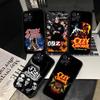 Sänger O-Ozzy Osbourne Handyhülle für IPhone 16 15 8 7 6 6S Plus X SE XR XS 14 11 12 13 Mini Pro Max Handyhülle