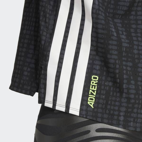 Adidas Adizero Running Singlet Jn0298