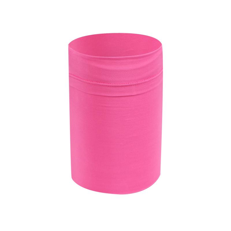 Elastic Sports Phone Armband and Running Sleeve Bag - Close-Fitting Wrist and Outdoor Bag