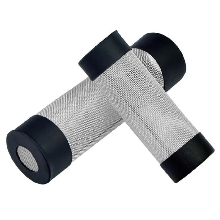 Aquariums Water Intake Mesh Cover Shrimp Filter Net ShrimpGuard Net Cover