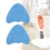 Durable Blue Steam Mop Cloth Pad Perfectly Designed For Vax S85-cm S86-sf-p S86-sf-t S86-sf-c Models