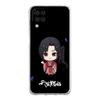 Phone Case for Samsung Galaxy A13 A51 A71 A21S A12 A11 A31 A52 A41 A23 A53 A73 A32 5G A03S Cover Heaven Official's Blessing