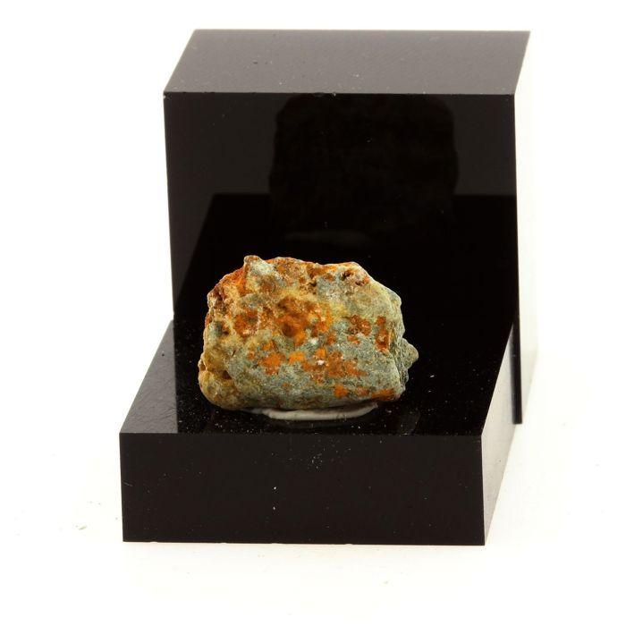 Siderodot 14.4 carats